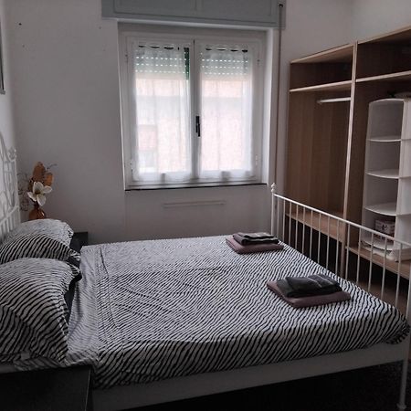 Al Mare Da Gaia Apartment Savona Exterior foto