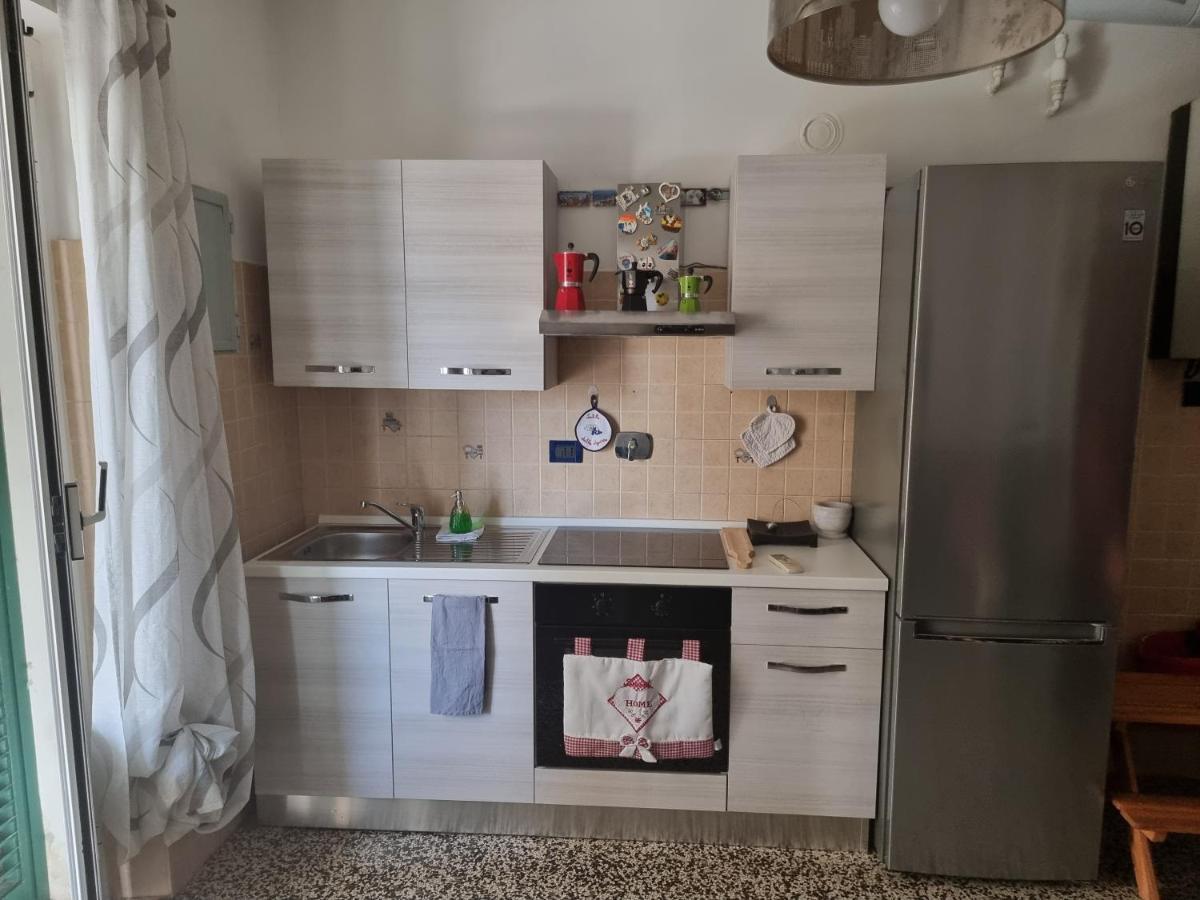 Al Mare Da Gaia Apartment Savona Exterior foto