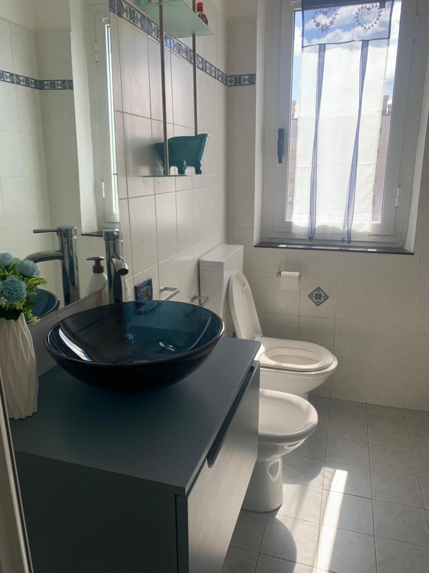 Al Mare Da Gaia Apartment Savona Exterior foto