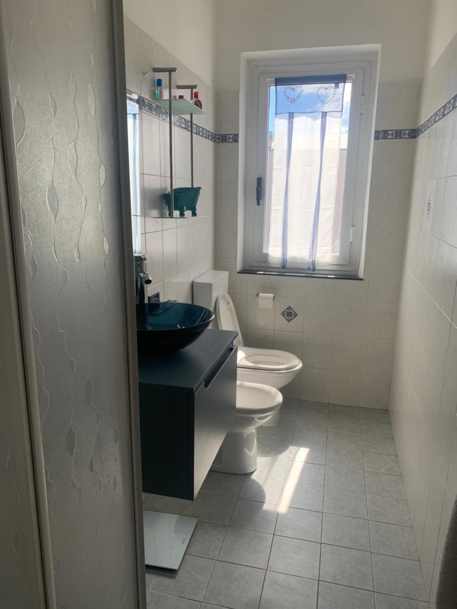 Al Mare Da Gaia Apartment Savona Exterior foto