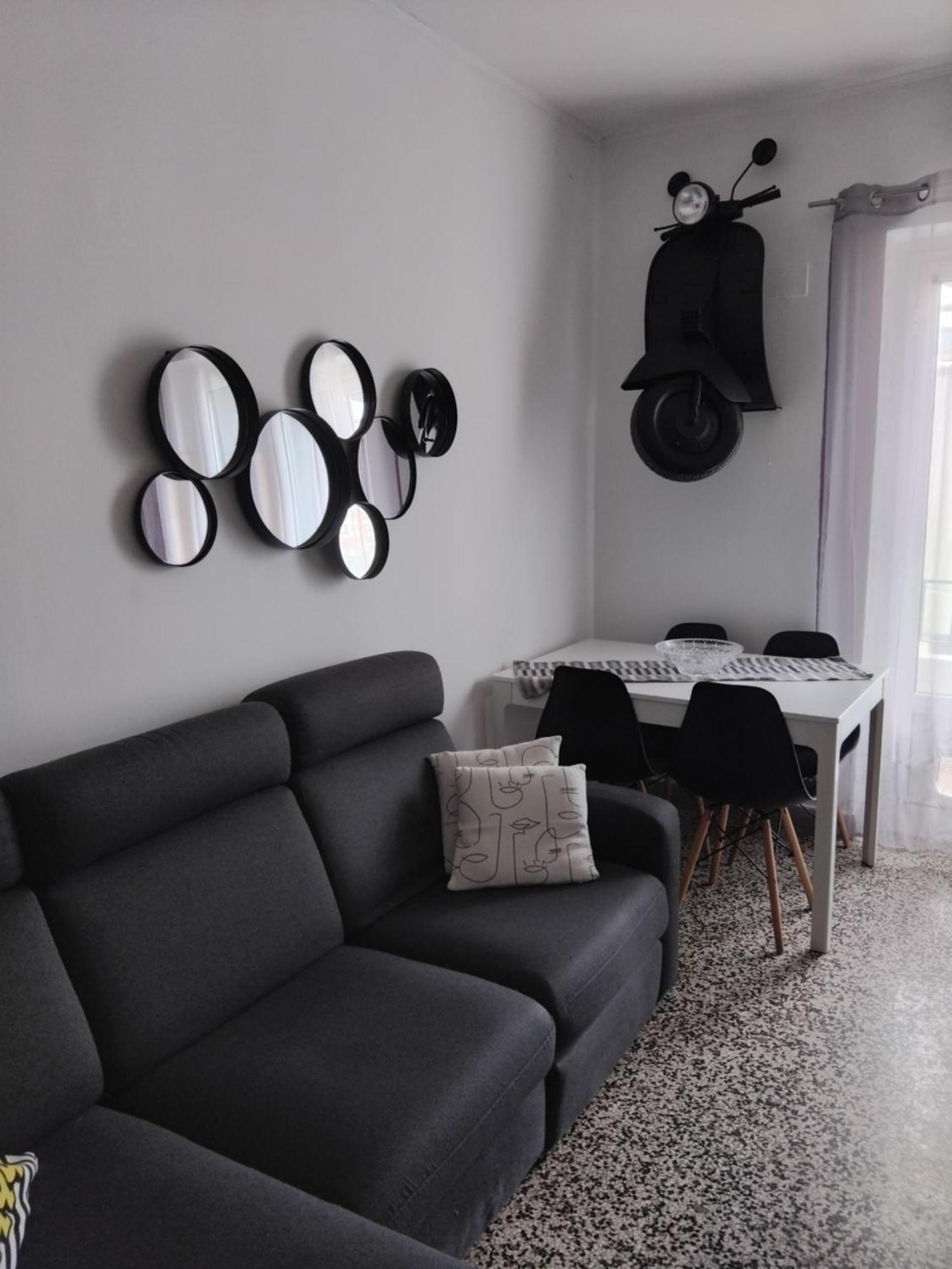 Al Mare Da Gaia Apartment Savona Exterior foto