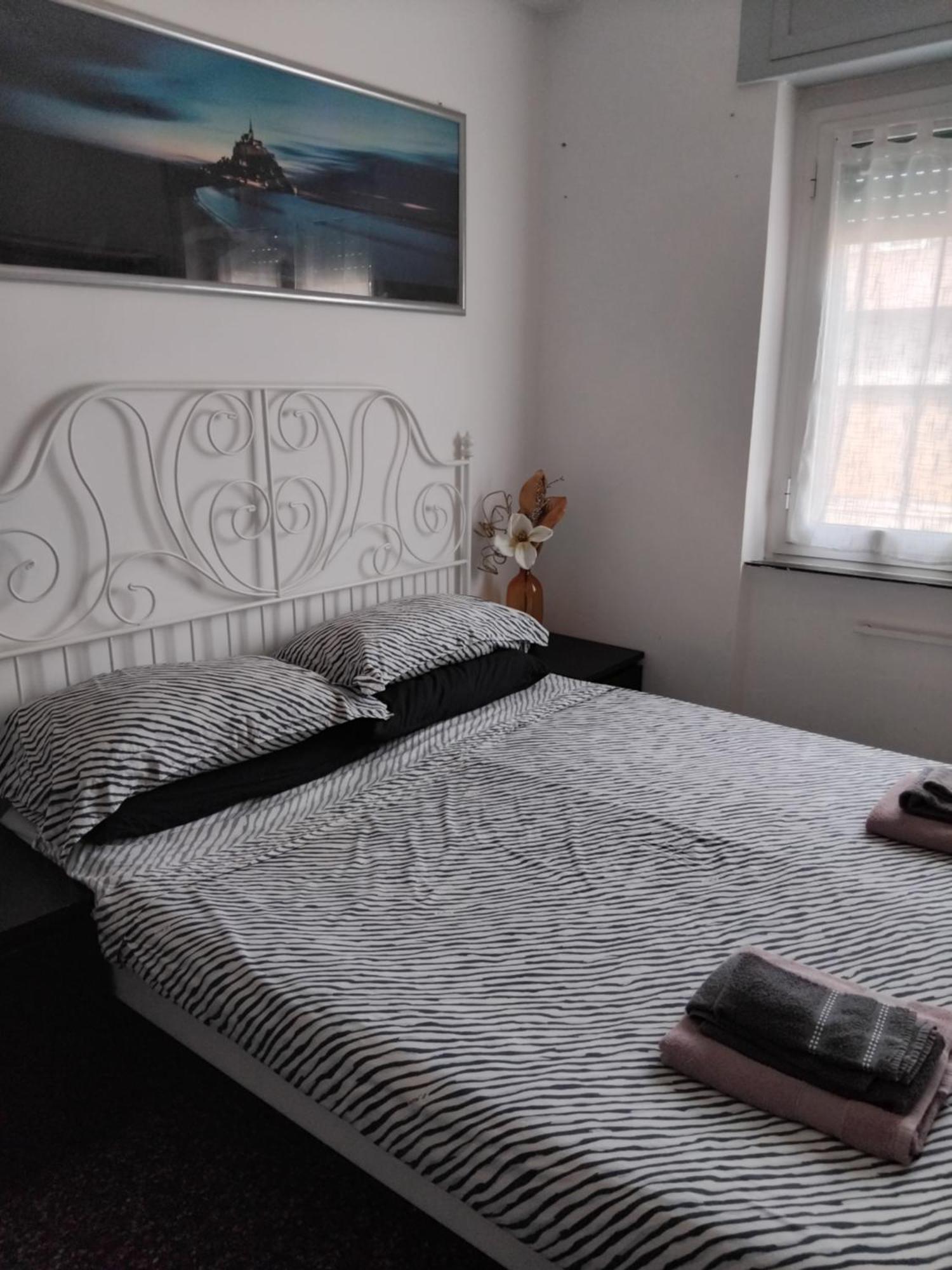 Al Mare Da Gaia Apartment Savona Exterior foto