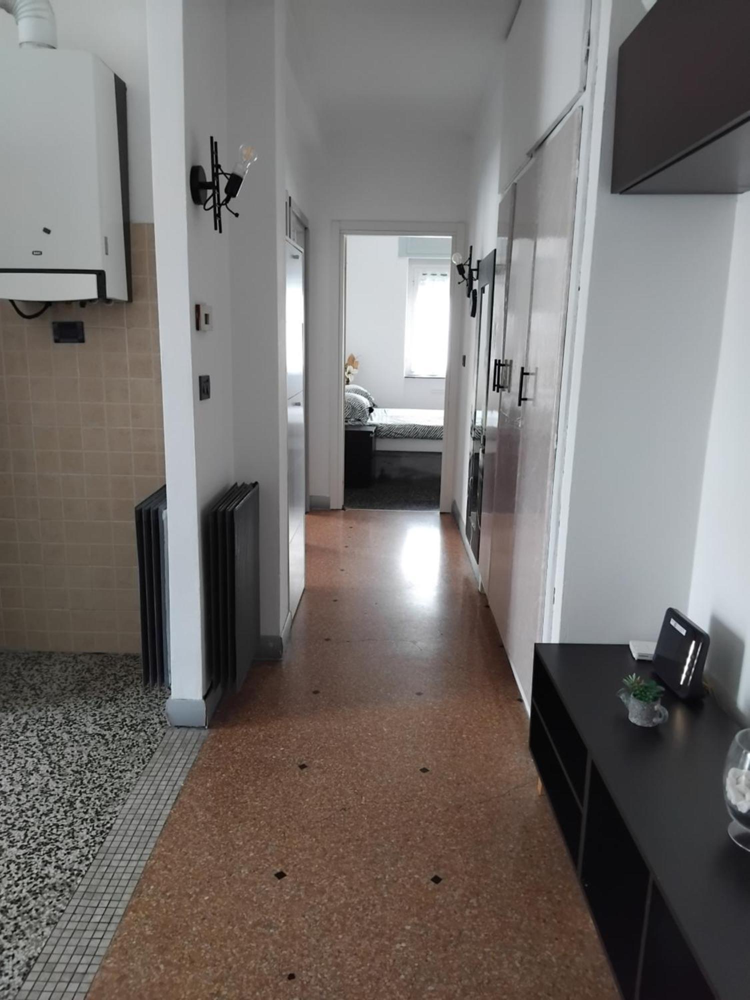 Al Mare Da Gaia Apartment Savona Exterior foto