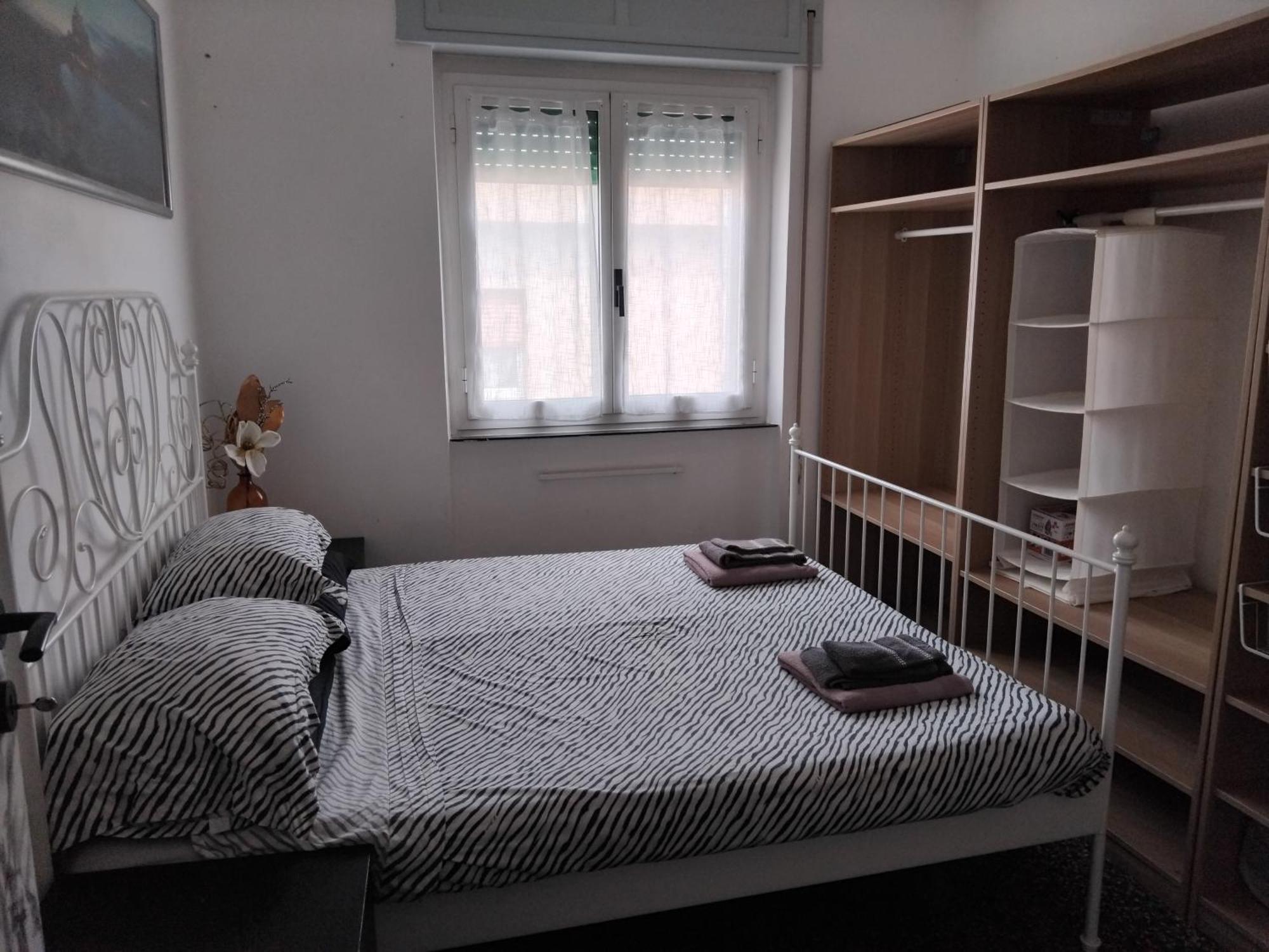 Al Mare Da Gaia Apartment Savona Exterior foto